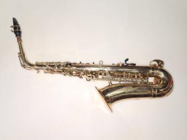 Saxophone - Saxophon